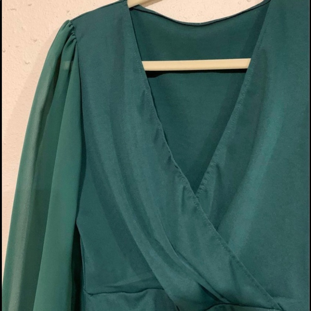 2 SHEIN BodySuits set - Picture 4 of 6